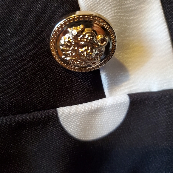 L'ATISTE Polka-dot Romper - Picture 6 of 11